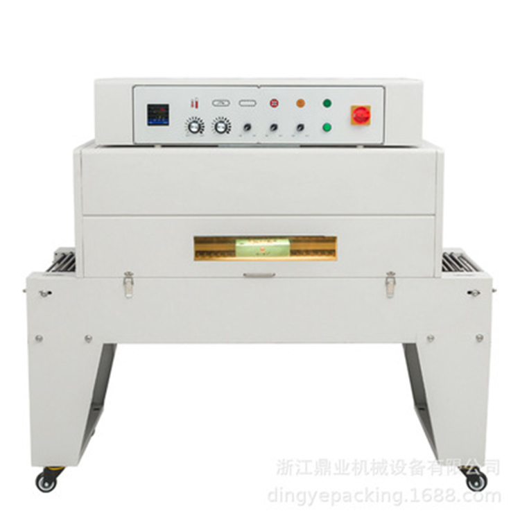 收縮機(jī)它的發(fā)展前景如何？