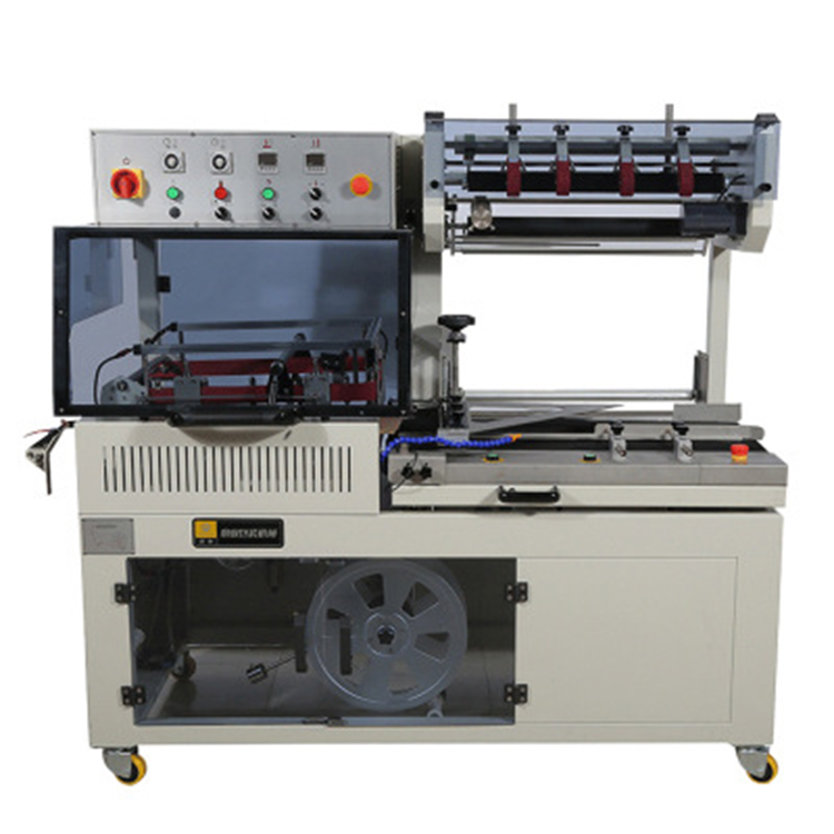 半自動型封切機(jī)的注意事項